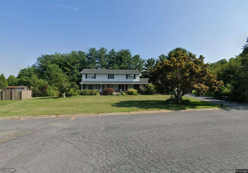 7067 Venice Square, Bethlehem, PA 18017 - photo 1