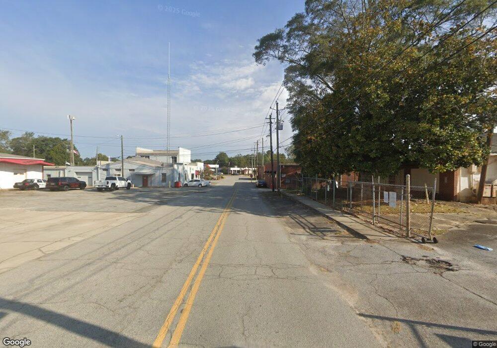 0 Commerce St unit 8384771, Bowdon, GA 30108 - photo 1