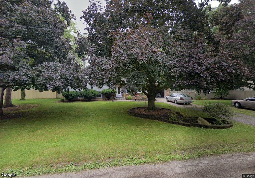 8624 E John Emery Rd, New Carlisle, IN 46552 - photo 1