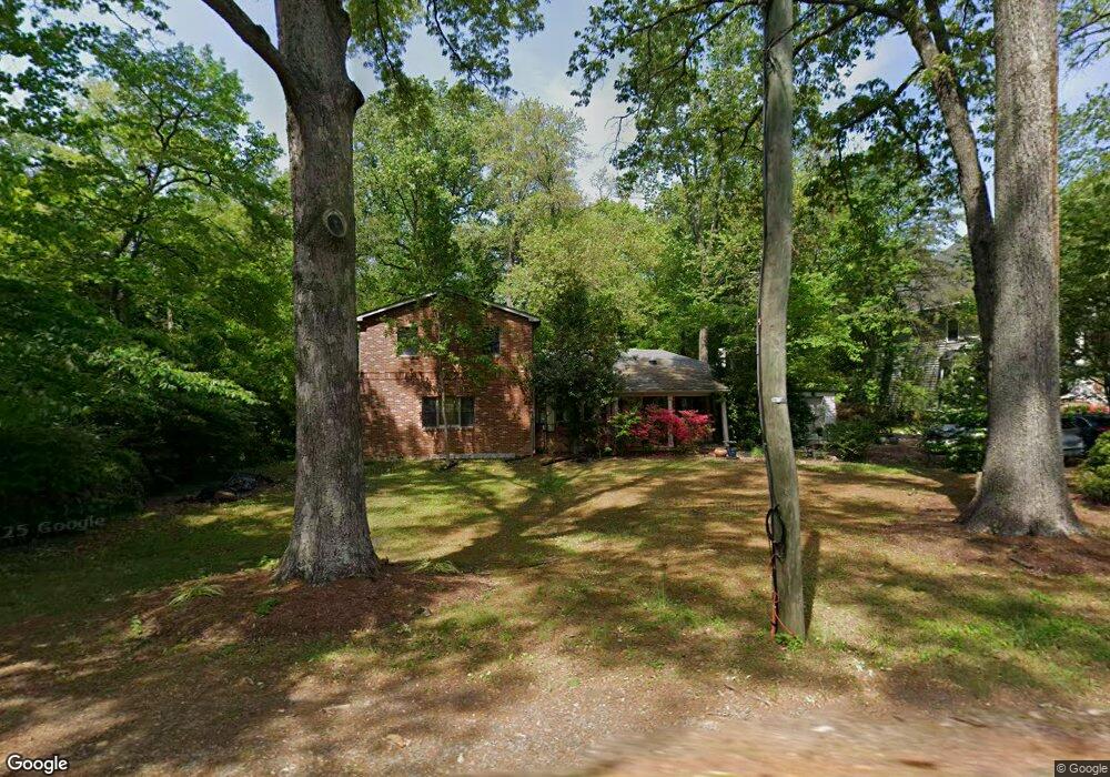 8918 Littleton St, Fairfax, VA 22032 - photo 1