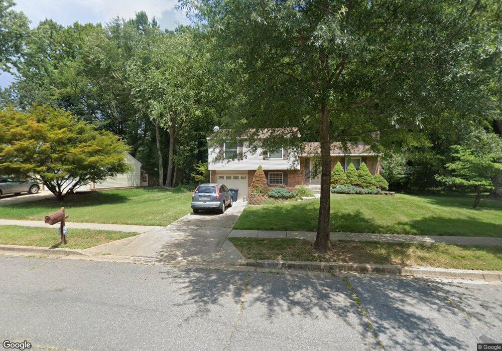 10108 Bald Hill Rd, Bowie, MD 20721 - photo 1