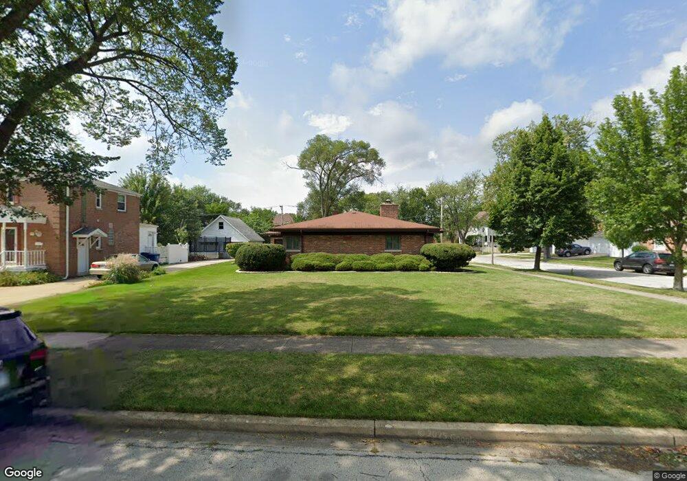 594 S Linden Ave, Elmhurst, IL 60126 - photo 1