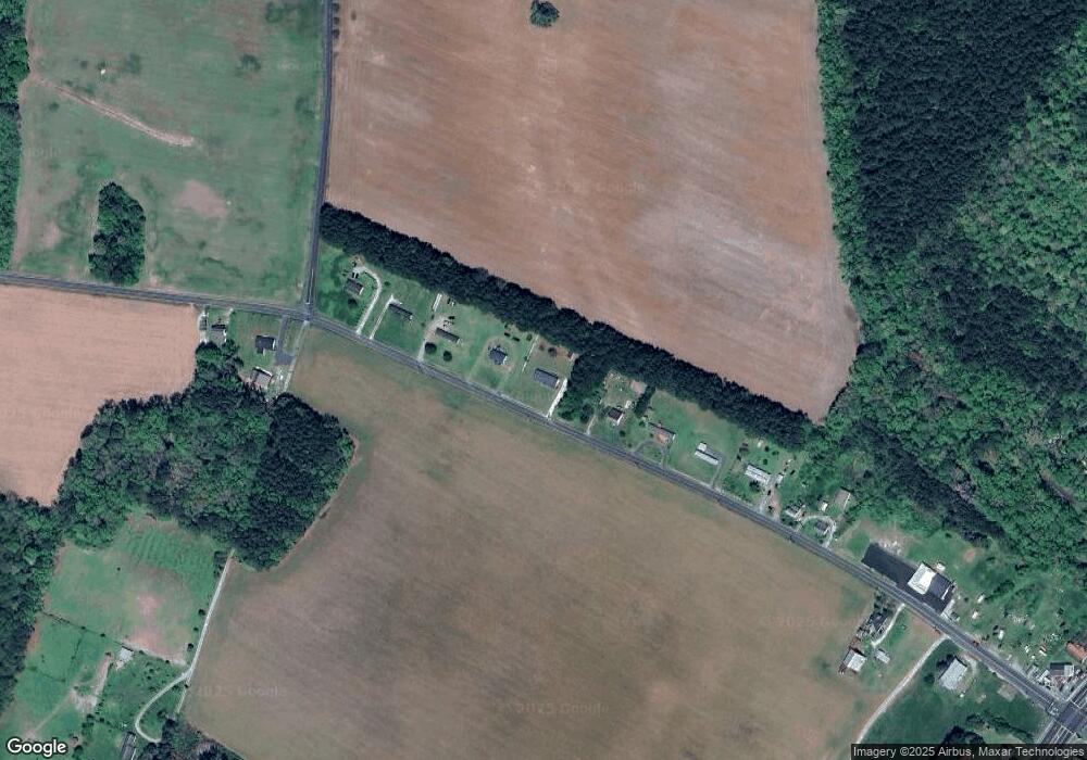 27505 Nelsonia Rd, Bloxom, VA 23308 - photo 1