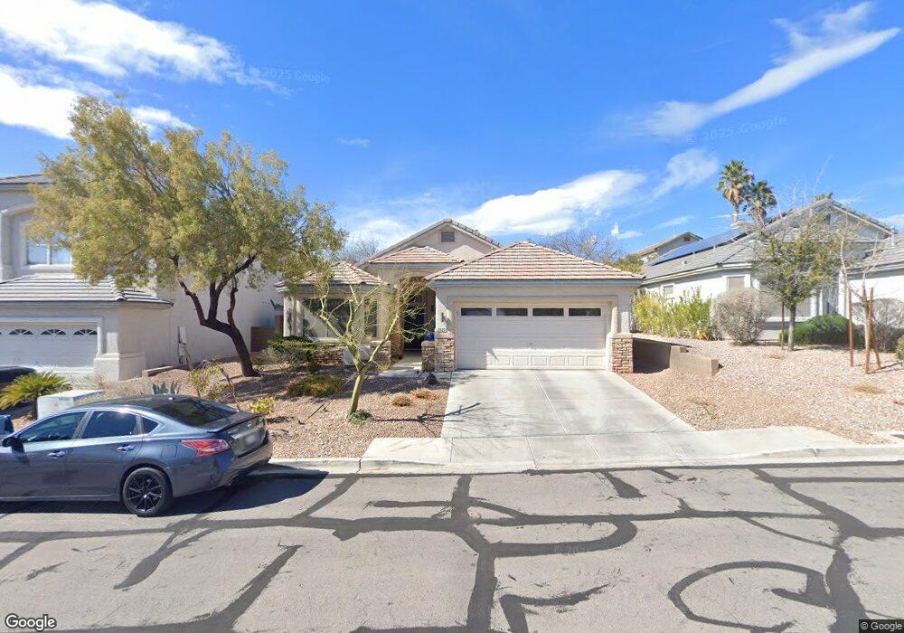 2925 Falling Springs Cir, Las Vegas, NV 89135 - photo 1