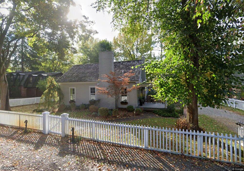 26081 Carol Ave, Franklin, MI 48025 - photo 1