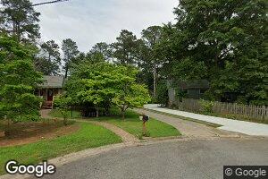 208 Mountain Ridge Ct, Mableton, GA 30126