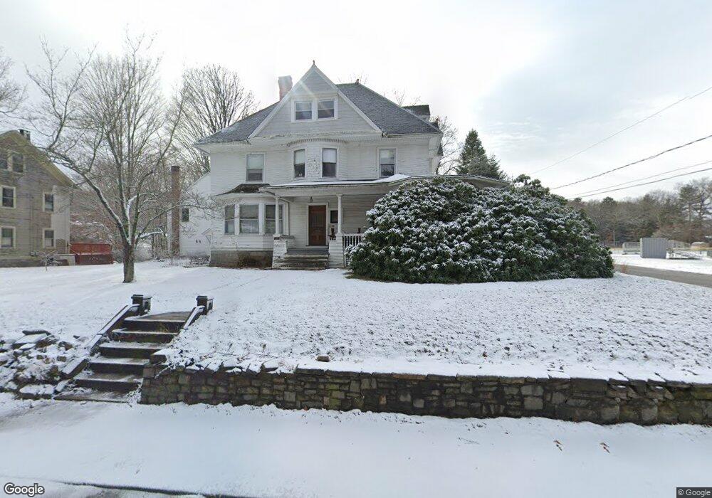 215 Windham Rd, Willimantic, CT 06226 - photo 1