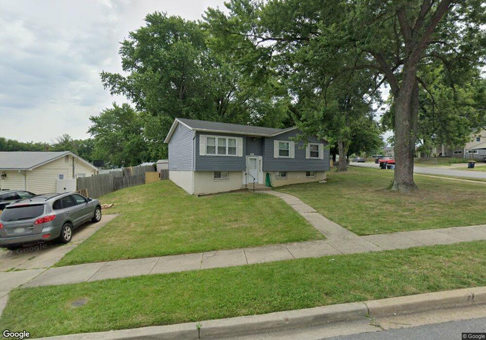 301 Pepper Mill Dr, Capitol Heights, MD 20743 - photo 1