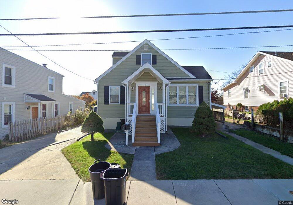 27 First Ave, Halethorpe, MD 21227 - photo 1