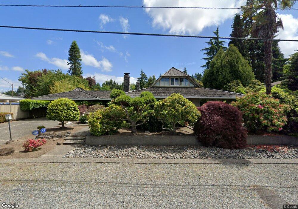 8522 43rd St W, University Place, WA 98466 - photo 1