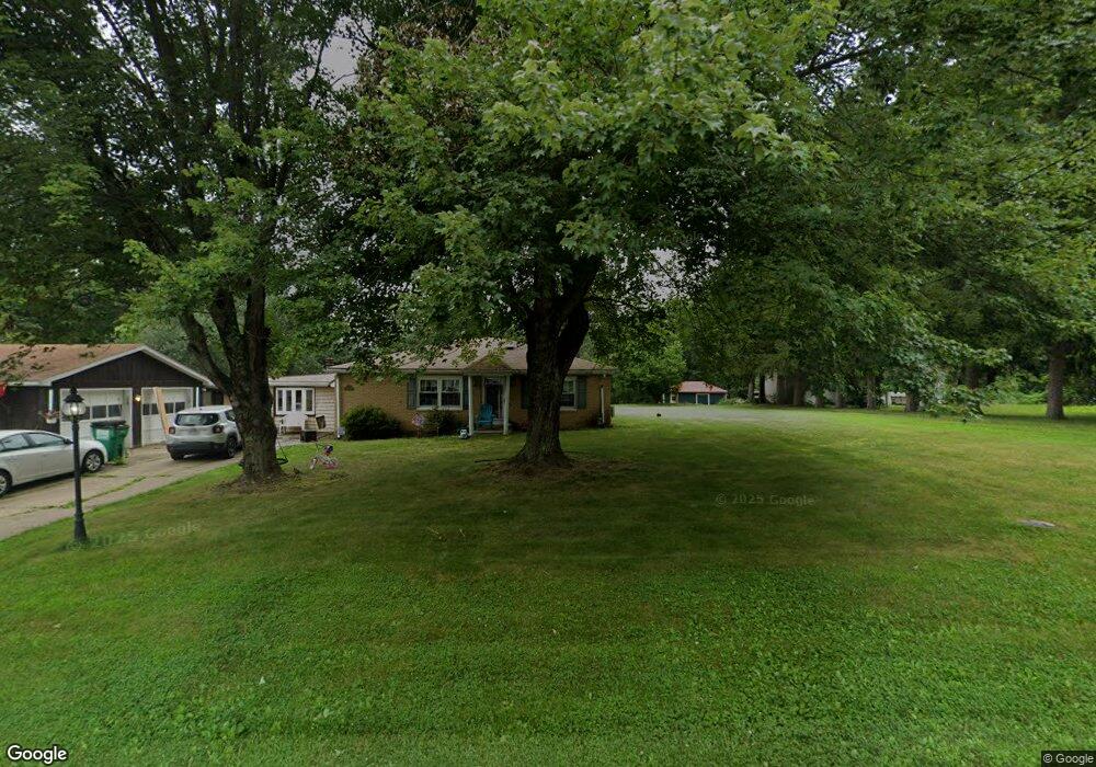 46130 Mort Dr, East Liverpool, OH 43920 - photo 1