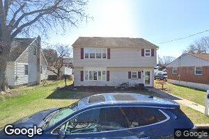 1620 March St, Reading, PA 19607