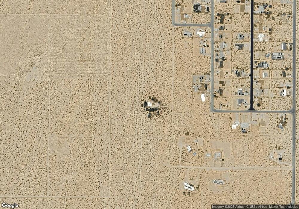 7120 Copper Mountain Rd, Twentynine Palms, CA 92277 - photo 1