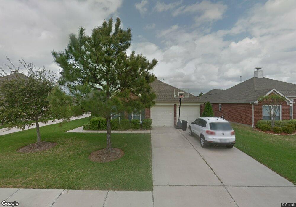 16622 Gentle Stone Dr, Houston, TX 77095 - photo 1