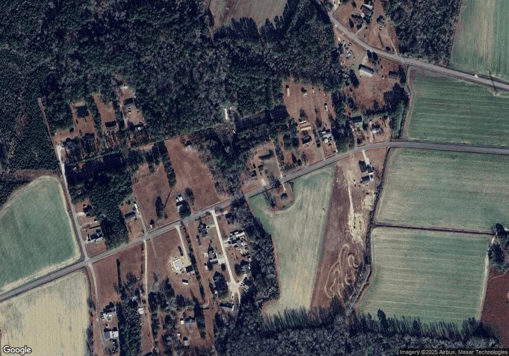 3145 Hall Rd, Conway, SC 29526 - photo 1