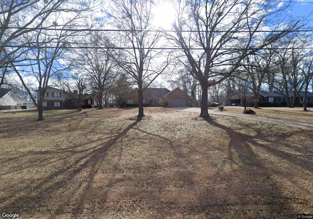 2811 S Waterworks Rd, Buford, GA 30518 - photo 1