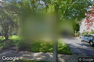 45 Saint Marys St, Newton Lower Falls, MA 02462