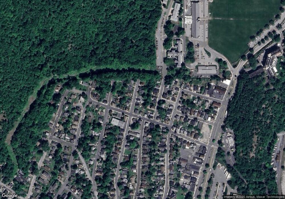 48 Fort Putnam St, Highland Falls, NY 10928 - photo 1