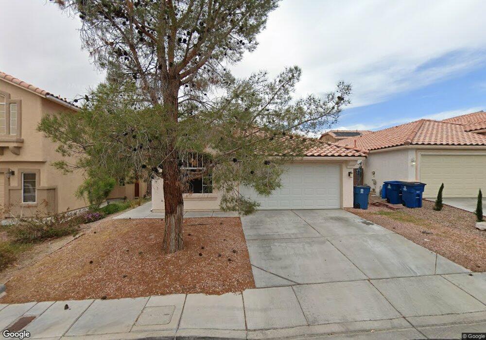 3327 Horned Lark Ct, Las Vegas, NV 89117 - photo 1