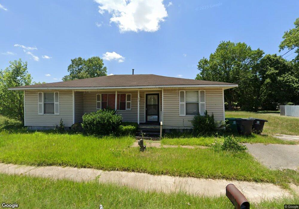 5609 Duoto St, Houston, TX 77091 - photo 1