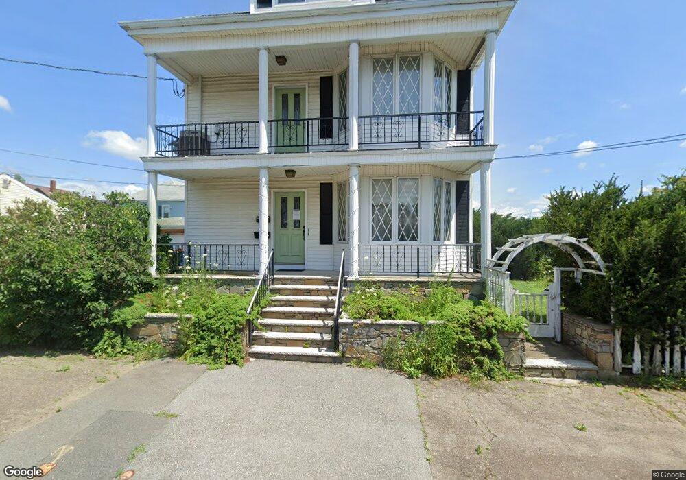 171 Osborne St unit Floor 1, New Bedford, MA 02740 - photo 1