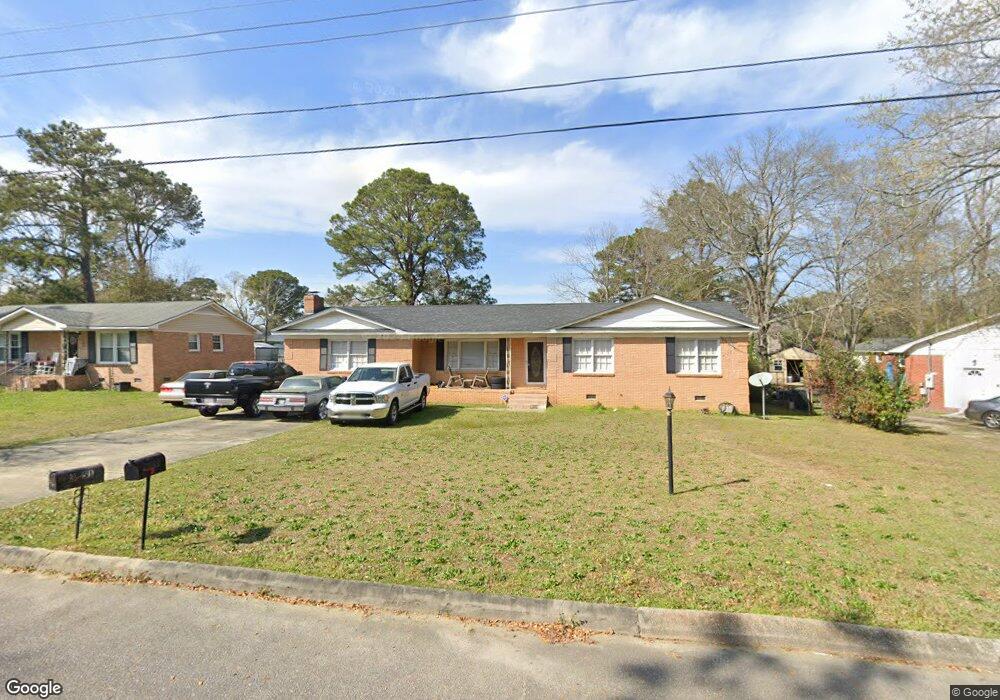 3251 S Brandy Cir, Florence, SC 29505 - photo 1