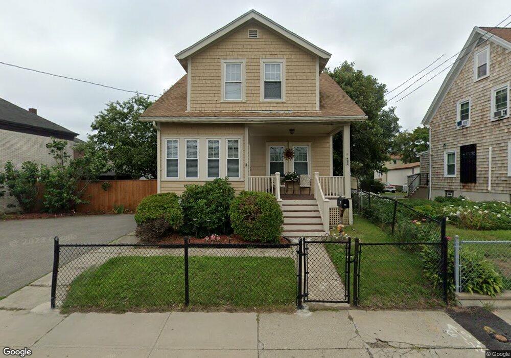 403 Stafford Rd, Fall River, MA 02721 - photo 1