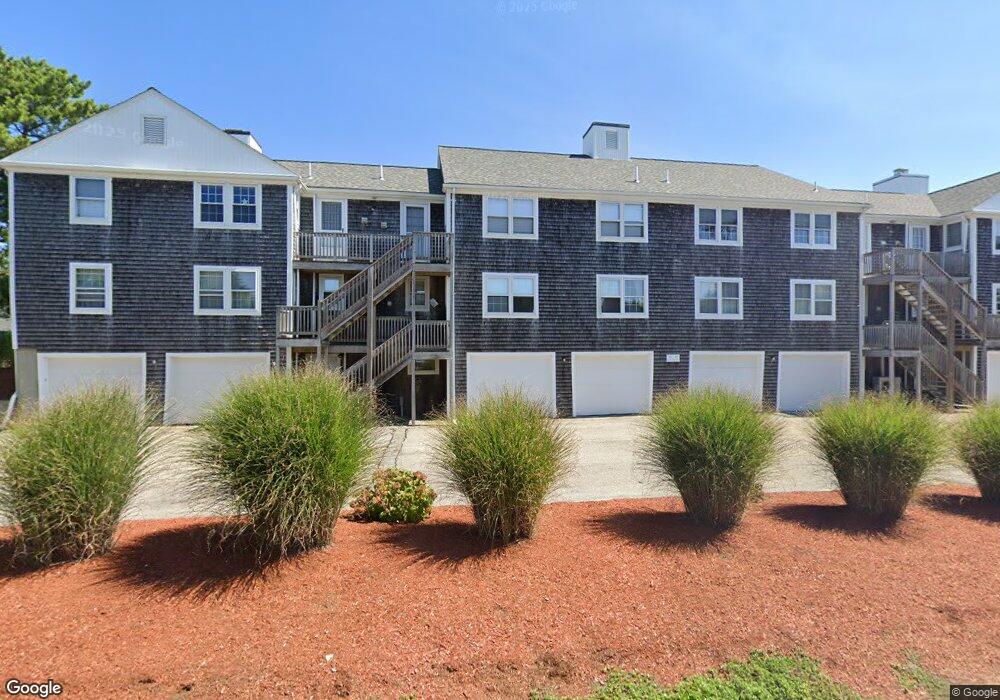 14 Caleb St unit E21, Dennis Port, MA 02639 - photo 1