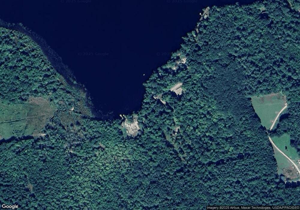 123 Cottage Rd, Sumner, ME 04292 - photo 1