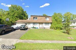 20 Carriage Ln, Spring Valley, NY 10977