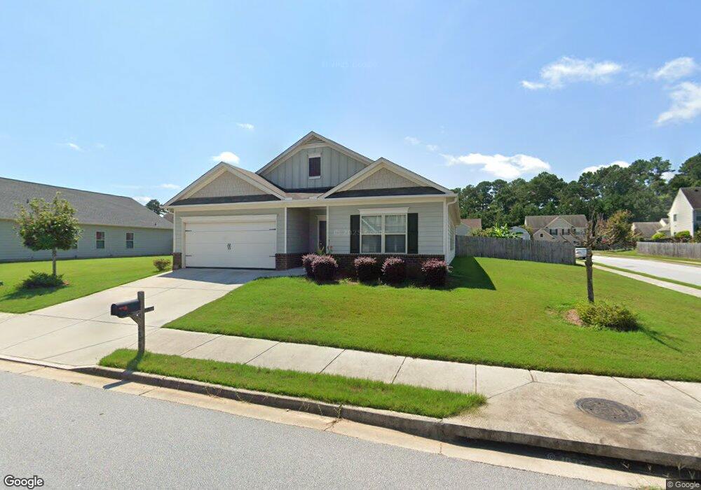 3840 Cameron Trail SE, Conyers, GA 30013 - photo 1