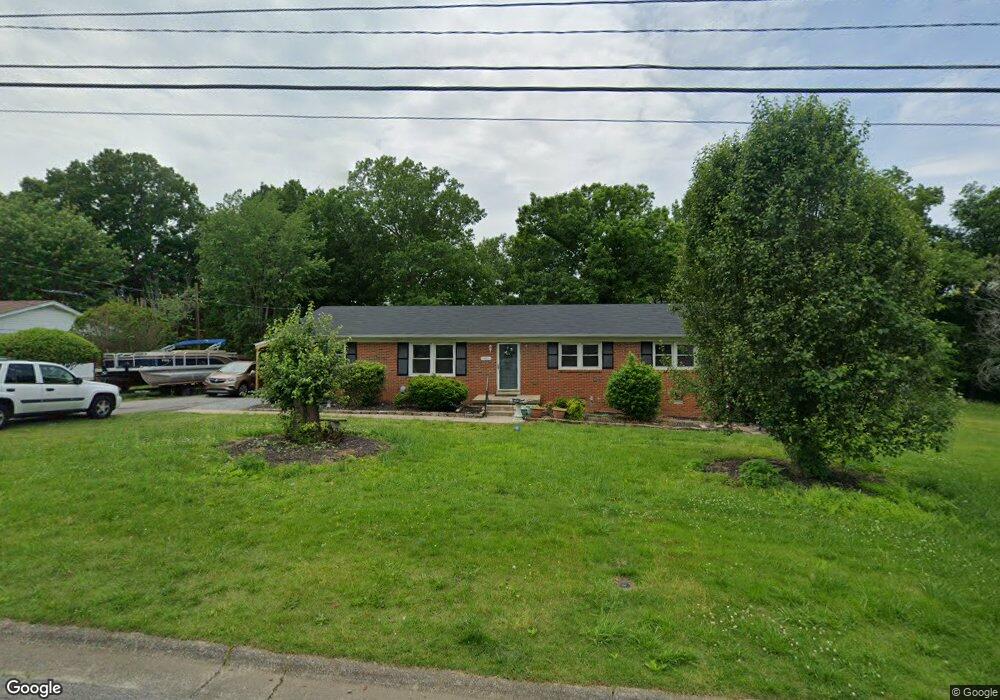 400 Neely Ave, Shelbyville, TN 37160 - photo 1