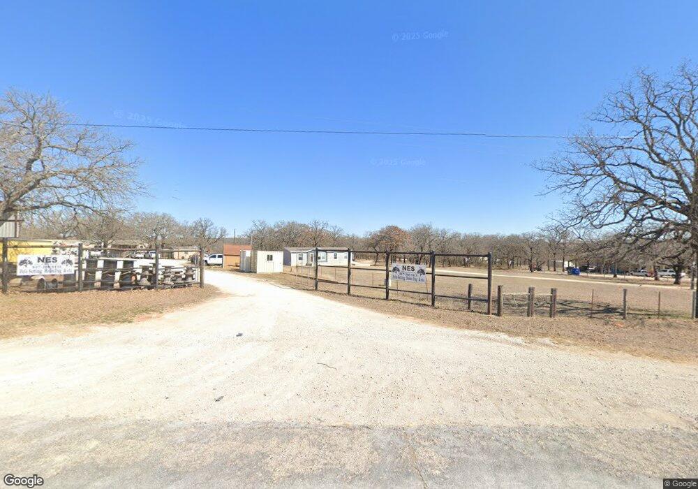 3520 Mineral Wells Hwy, Weatherford, TX 76088 - photo 1