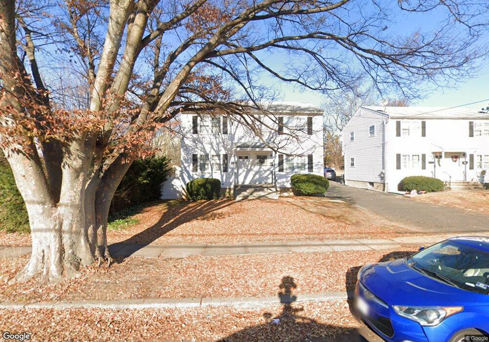 225 W High St unit A, Bound Brook, NJ 08805 - photo 1