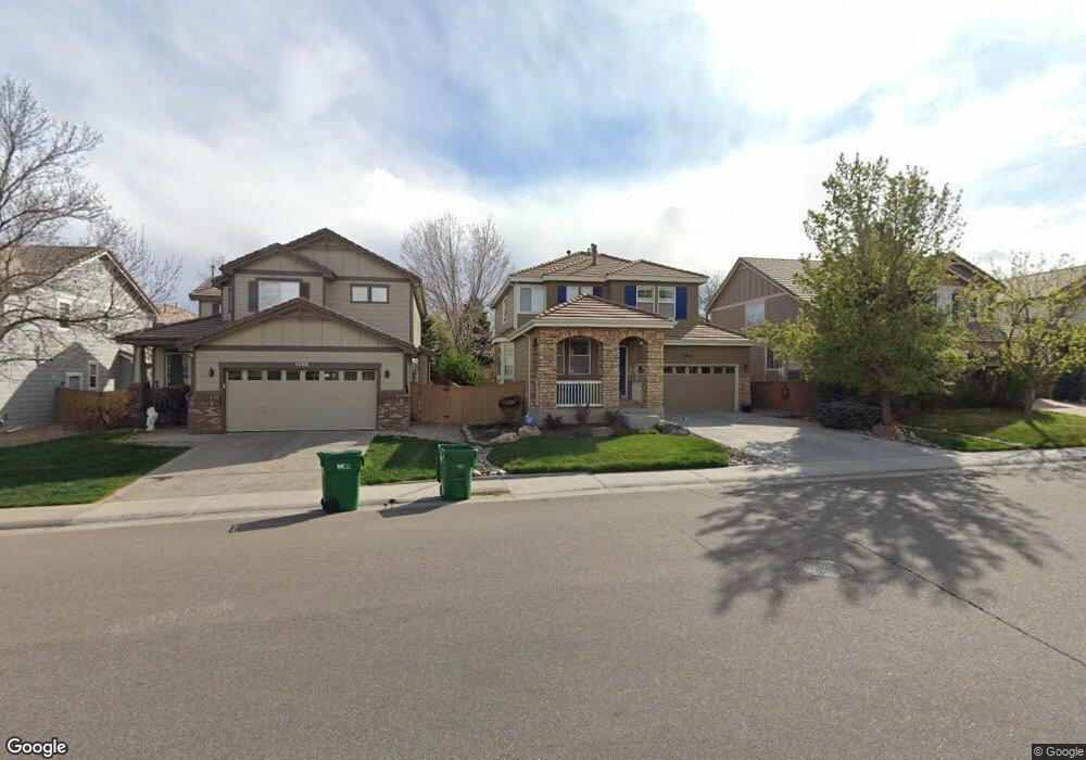 4804 Laurelglen Ln, Highlands Ranch, CO 80130 - photo 1