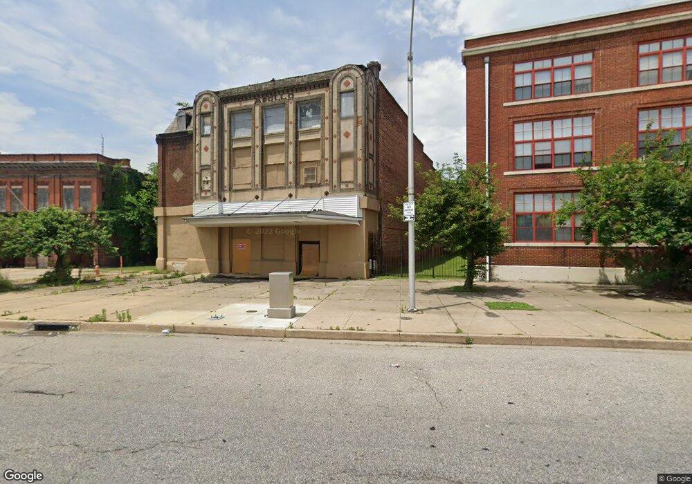 1500 Harford Ave, Baltimore, MD 21202 - photo 1