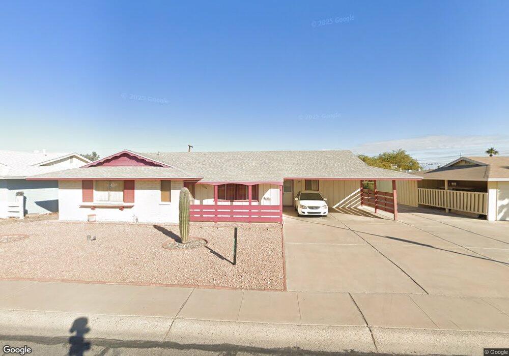 9934 W Peoria Ave, Sun City, AZ 85351 - photo 1