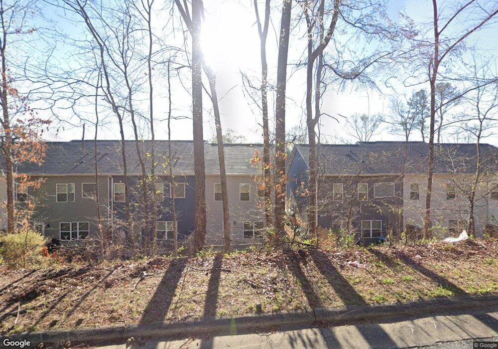 2170 Ravencliff Dr, Austell, GA 30168 - photo 1