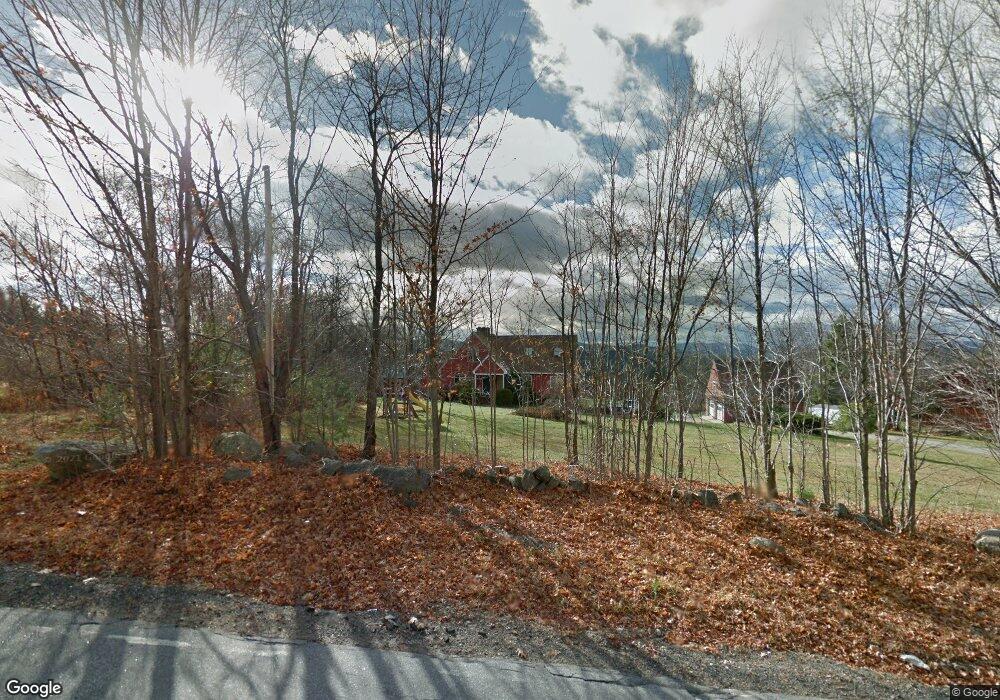 99 Pease Rd, Meredith, NH 03253 - photo 1