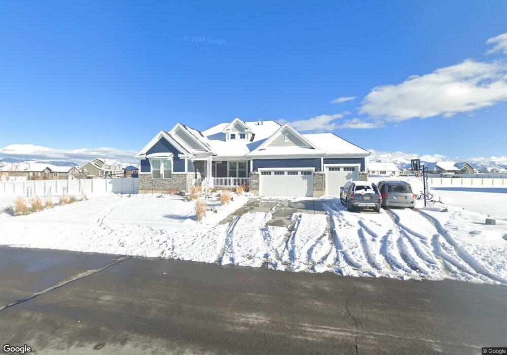 2264 N Snowy Crane Dr, Clearfield, UT 84015 - photo 1