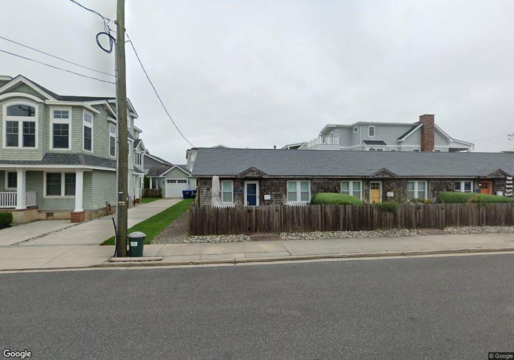 70 13th St W, Avalon, NJ 08202 - photo 1