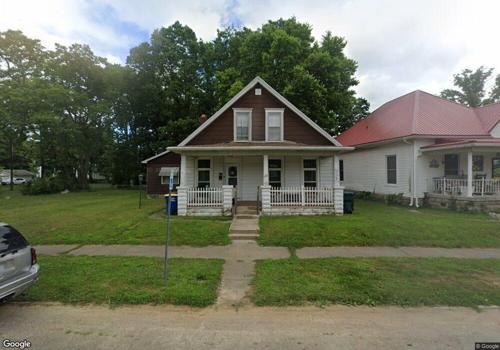 622 N Jefferson St, Muncie, IN 47305 - photo 1