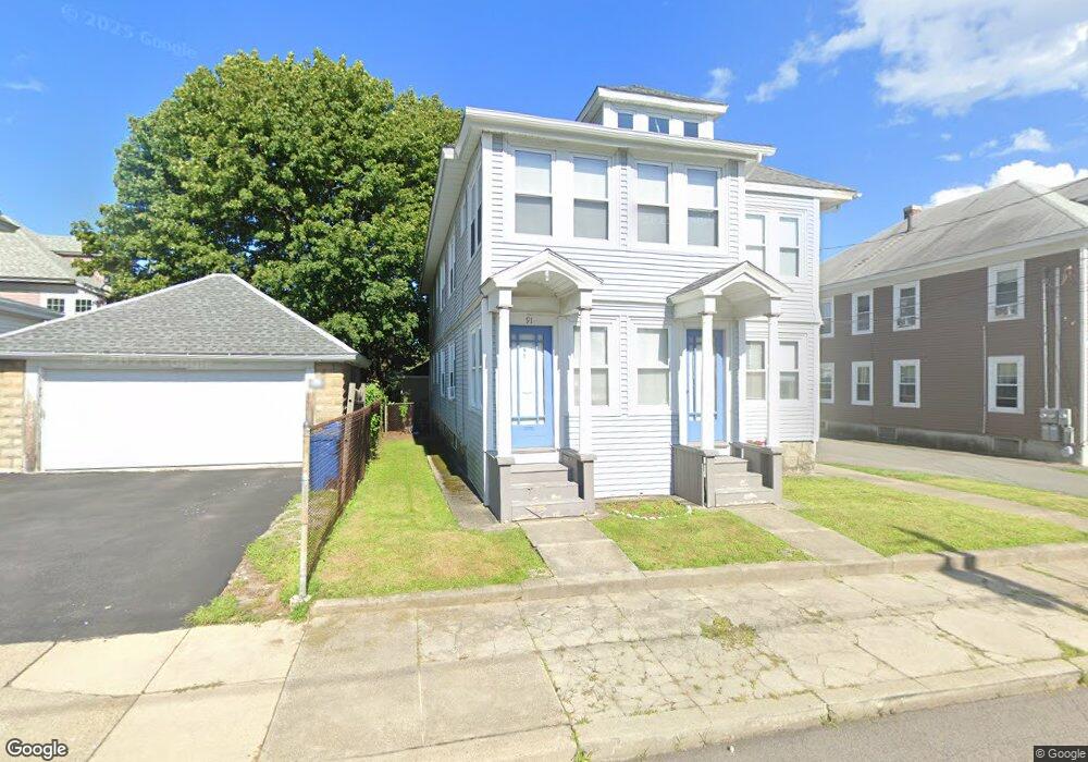 89 Nesmith St unit 91, Lawrence, MA 01841 - photo 1