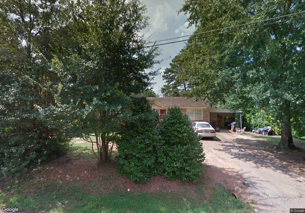 48 Hillcrest St, Commerce, GA 30529 - photo 1