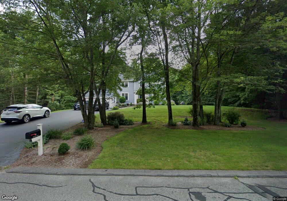 0 Gary Lane Lot 1 unit 50387472, Uxbridge, MA - photo 1