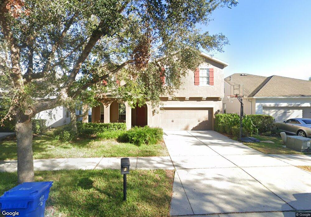 5105 Sanderling Ridge Dr, Lithia, FL 33547 - photo 1