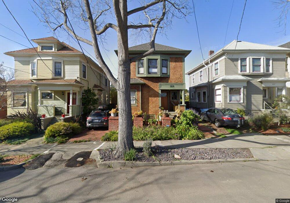 2215 Oregon St, Berkeley, CA 94705 - photo 1