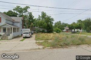 1497 Jiroch St, Muskegon, MI 49442