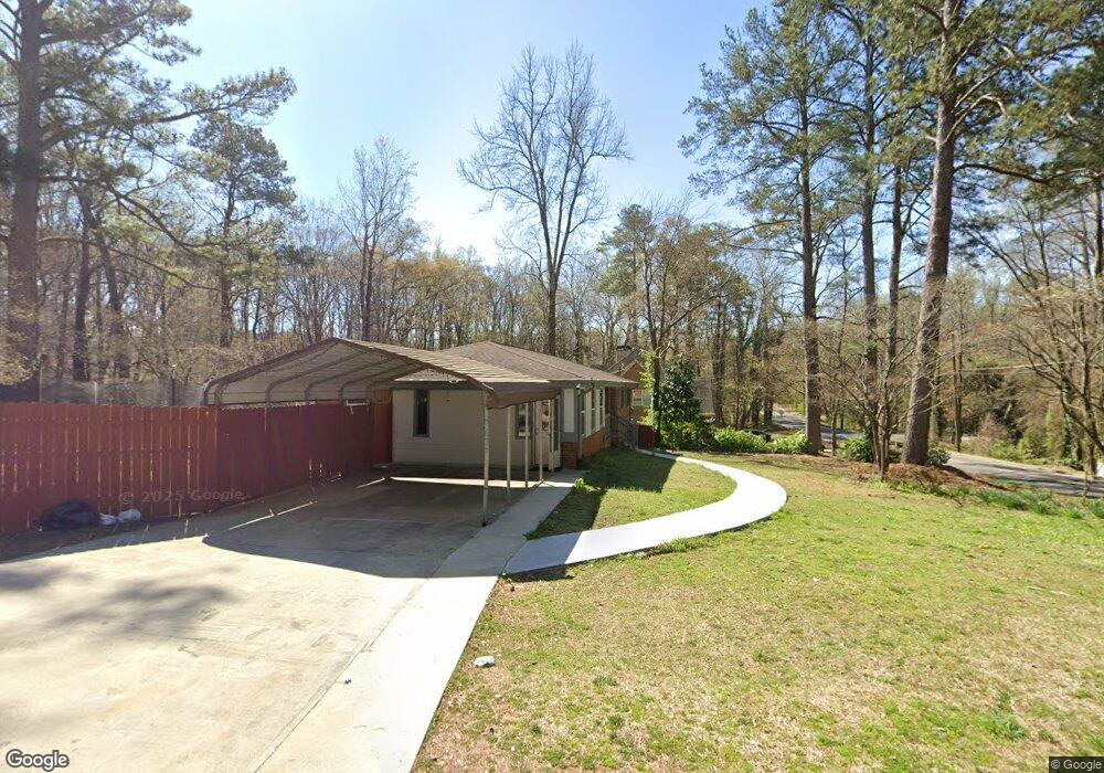 6275 S Gordon Rd SW, Austell, GA 30168 - photo 1