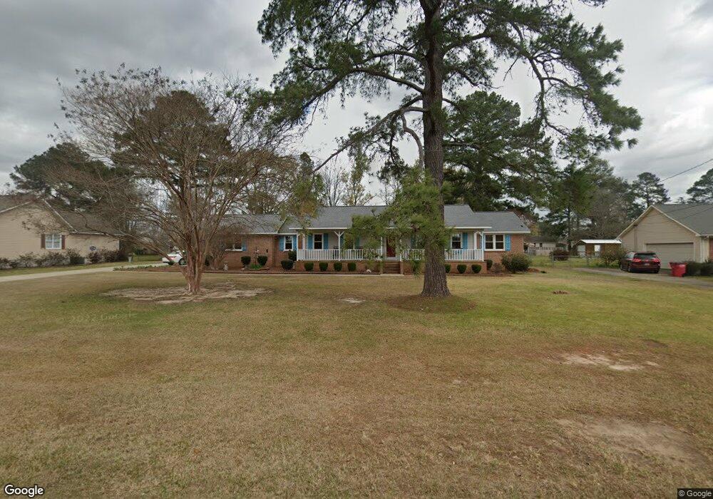 117 Wilson Way, Macon, GA 31216 - photo 1